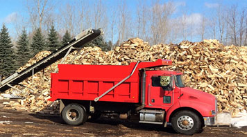 Firewood & Logs