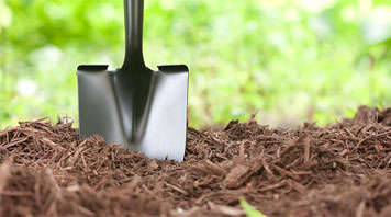 Mulch & Wood Chips